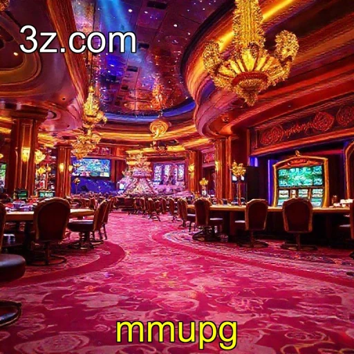 O Mundo Vibrante do Arcade no mmupg Há Muito Para Explorar