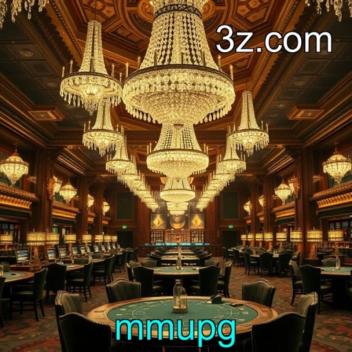 Explore o console do mmupg e suas vantagens empolgantes