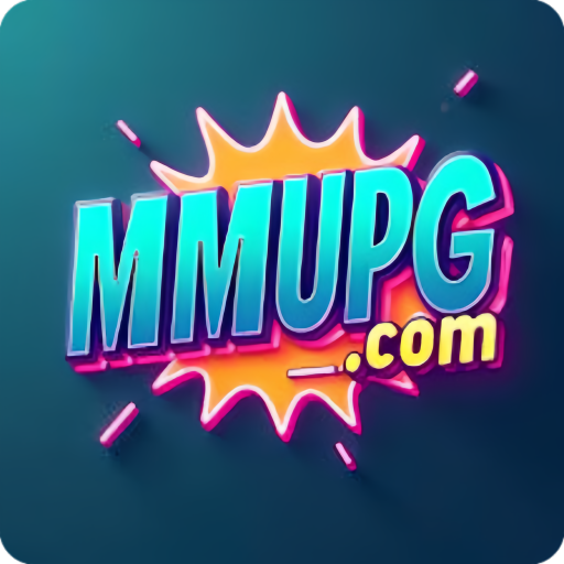 Novo logo da mmupg